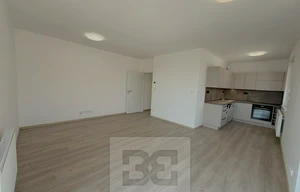 Apartment for rent, 2+kk - 1 bedroom, 59m<sup>2</sup>