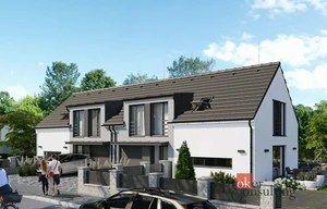 Family house for sale, 157m<sup>2</sup>, 500m<sup>2</sup> of land