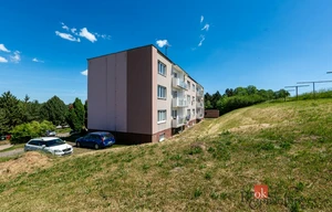Apartment for sale, 3+1 - 2 bedrooms, 71m<sup>2</sup>