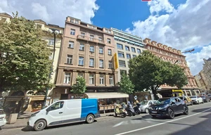 Apartment for rent, 2+1 - 1 bedroom, 65m<sup>2</sup>