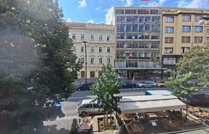 Apartment for rent, 2+1 - 1 bedroom, 65m<sup>2</sup>