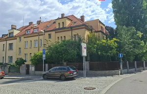 Apartment for rent, 3+1 - 2 bedrooms, 120m<sup>2</sup>