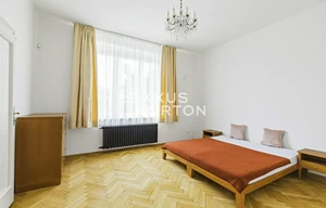Apartment for rent, 4+1 - 3 bedrooms, 149m<sup>2</sup>