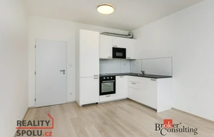 Apartment for rent, 1+KK - Studio, 29m<sup>2</sup>