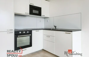 Apartment for rent, 1+KK - Studio, 29m<sup>2</sup>