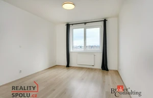 Apartment for rent, 1+KK - Studio, 29m<sup>2</sup>