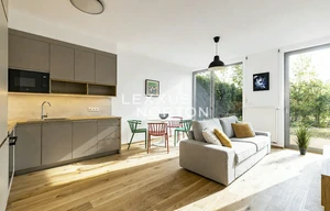Apartment for rent, 2+kk - 1 bedroom, 56m<sup>2</sup>