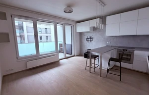 Apartment for rent, 1+KK - Studio, 33m<sup>2</sup>