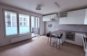 Apartment for rent, 1+KK - Studio, 33m<sup>2</sup>