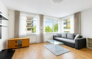 Apartment for sale, 1+KK - Studio, 47m<sup>2</sup>