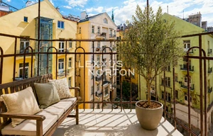 Apartment for sale, 3+1 - 2 bedrooms, 108m<sup>2</sup>