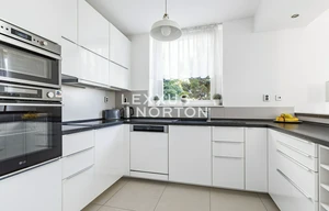 Apartment for sale, 4+kk - 3 bedrooms, 134m<sup>2</sup>