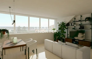 Apartment for sale, 4+kk - 3 bedrooms, 121m<sup>2</sup>