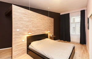 Apartment for rent, 3+kk - 2 bedrooms, 78m<sup>2</sup>