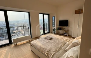 Apartment for rent, 1+KK - Studio, 36m<sup>2</sup>