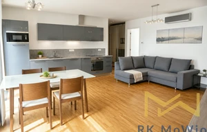 Apartment for rent, 2+kk - 1 bedroom, 72m<sup>2</sup>