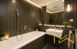 Apartment for rent, 2+kk - 1 bedroom, 72m<sup>2</sup>