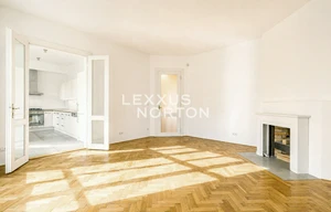 Apartment for rent, 5+1 - 4 bedrooms, 240m<sup>2</sup>