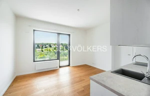 Apartment for rent, 2+kk - 1 bedroom, 38m<sup>2</sup>