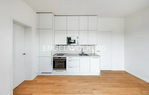 Apartment for rent, 2+kk - 1 bedroom, 38m<sup>2</sup>