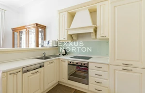 Apartment for rent, 4+kk - 3 bedrooms, 122m<sup>2</sup>
