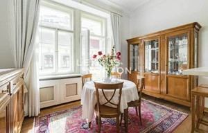 Apartment for rent, 4+kk - 3 bedrooms, 122m<sup>2</sup>