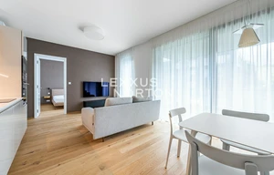 Apartment for rent, 2+kk - 1 bedroom, 47m<sup>2</sup>