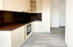 Apartment for rent, 2+kk - 1 bedroom, 44m<sup>2</sup>