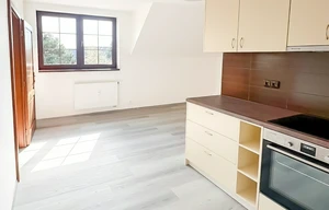 Apartment for rent, 2+kk - 1 bedroom, 44m<sup>2</sup>