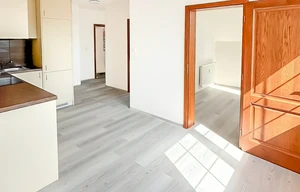 Apartment for rent, 2+kk - 1 bedroom, 44m<sup>2</sup>