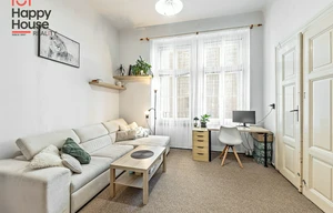Apartment for sale, 2+1 - 1 bedroom, 58m<sup>2</sup>