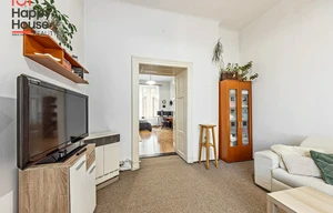Apartment for sale, 2+1 - 1 bedroom, 58m<sup>2</sup>