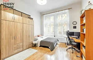 Apartment for sale, 2+1 - 1 bedroom, 58m<sup>2</sup>