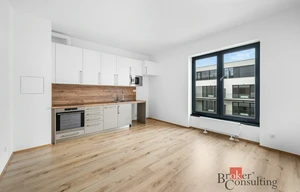 Apartment for rent, 1+KK - Studio, 26m<sup>2</sup>