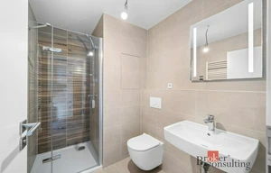 Apartment for rent, 1+KK - Studio, 26m<sup>2</sup>