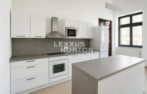 Apartment for rent, 2+kk - 1 bedroom, 65m<sup>2</sup>