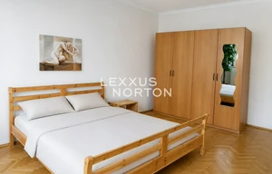 Apartment for rent, 2+kk - 1 bedroom, 65m<sup>2</sup>