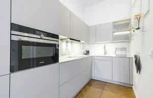 Apartment for rent, 2+kk - 1 bedroom, 59m<sup>2</sup>