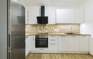 Apartment for rent, 2+kk - 1 bedroom, 69m<sup>2</sup>
