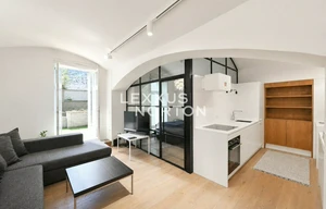 Apartment for rent, 2+kk - 1 bedroom, 50m<sup>2</sup>