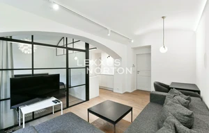 Apartment for rent, 2+kk - 1 bedroom, 50m<sup>2</sup>