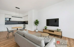 Apartment for rent, 2+kk - 1 bedroom, 66m<sup>2</sup>