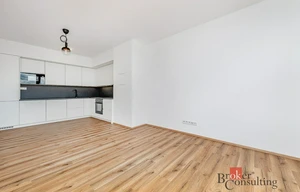 Apartment for rent, 2+kk - 1 bedroom, 66m<sup>2</sup>