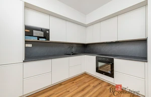 Apartment for rent, 2+kk - 1 bedroom, 66m<sup>2</sup>