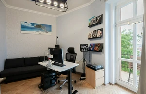 Apartment for rent, 3+kk - 2 bedrooms, 63m<sup>2</sup>