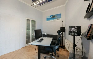 Apartment for rent, 3+kk - 2 bedrooms, 63m<sup>2</sup>