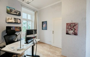 Apartment for rent, 3+kk - 2 bedrooms, 63m<sup>2</sup>