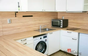 Apartment for rent, 2+kk - 1 bedroom, 45m<sup>2</sup>