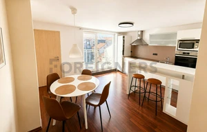 Apartment for rent, 2+kk - 1 bedroom, 91m<sup>2</sup>