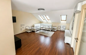 Apartment for rent, 2+kk - 1 bedroom, 91m<sup>2</sup>